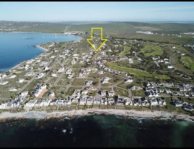 LAND FOR SALE IN SHELLEY POINT